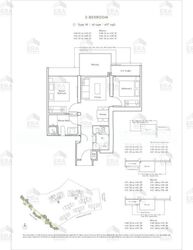 Avenue South Residence (D3), Apartment #498751361